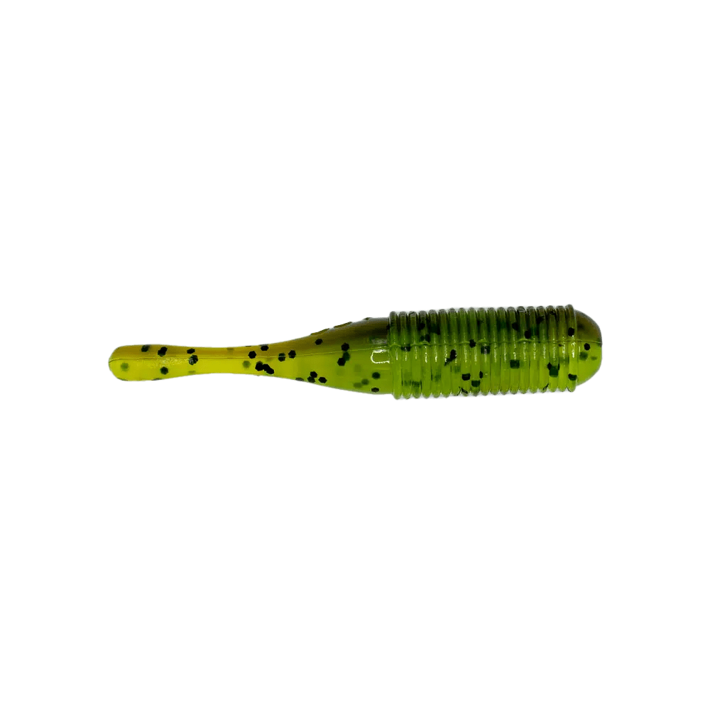 ACC Crappie Stix Crappie Snax - "The Club" - Hamilton Bait and Tackle