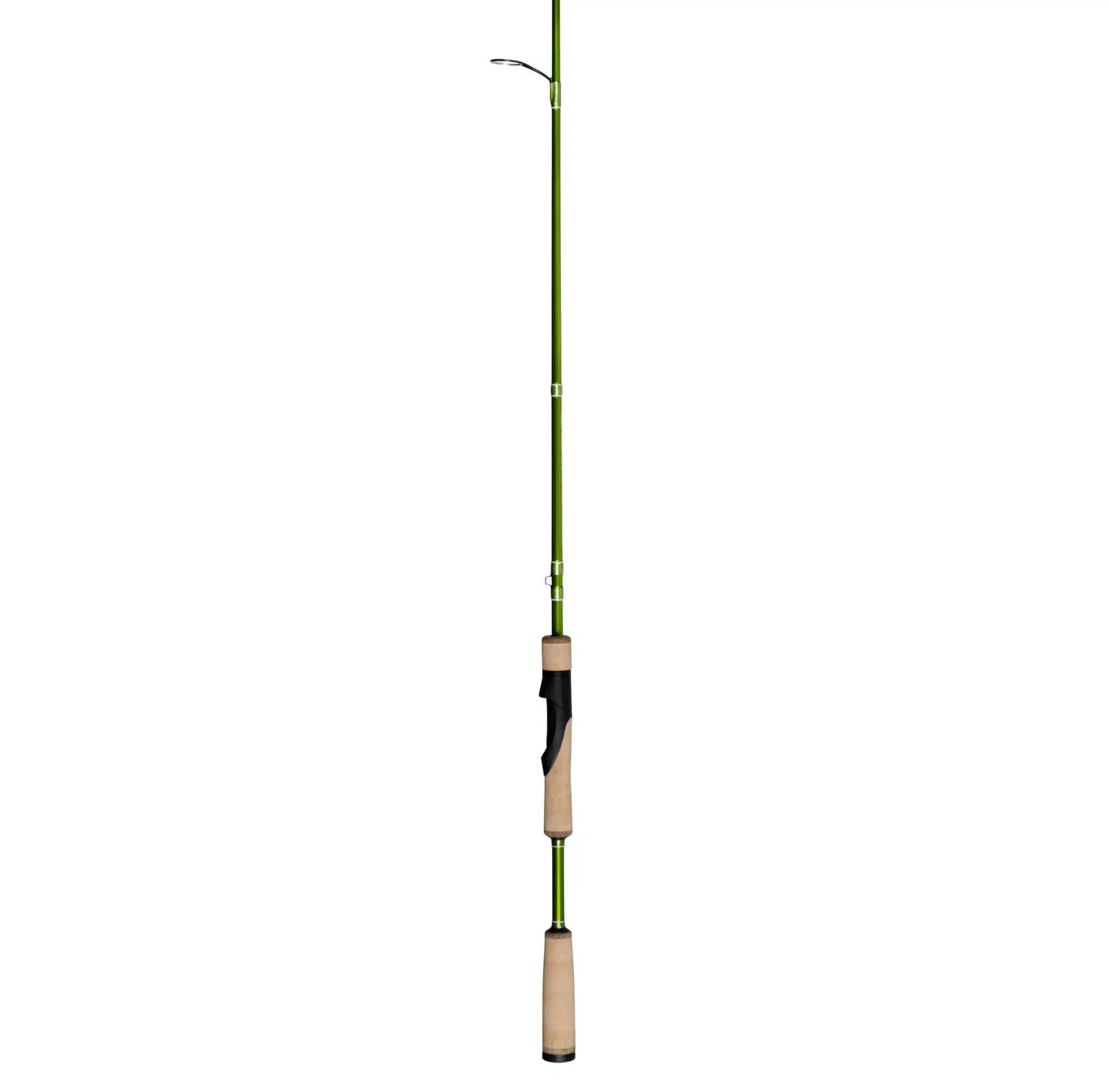 ACC Crappie Stix TROUT/PANFISHIN Stix 6' LF