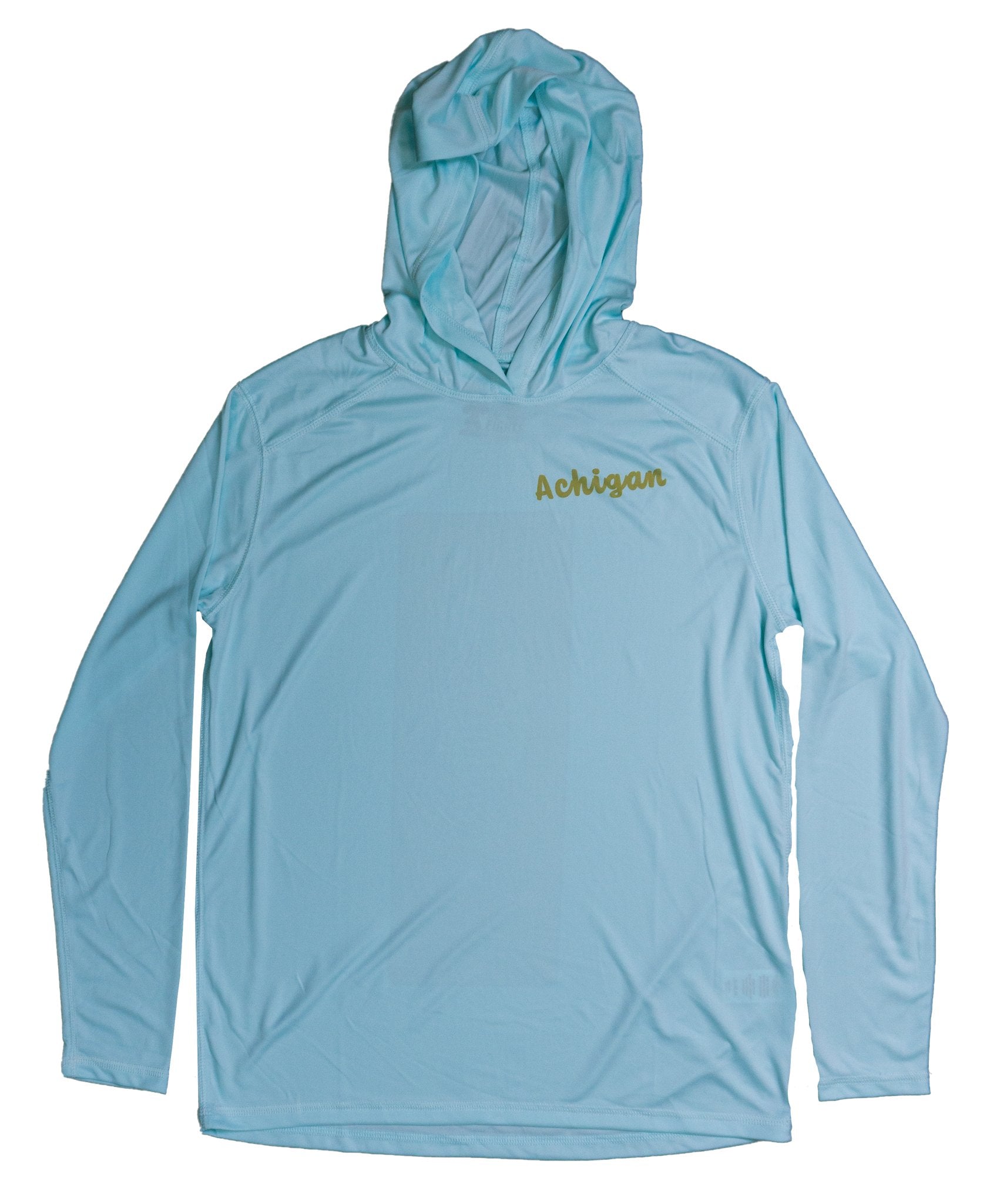 Achigan Order of the Bronze Sun Hoodie - Hamilton Bait and Tackle