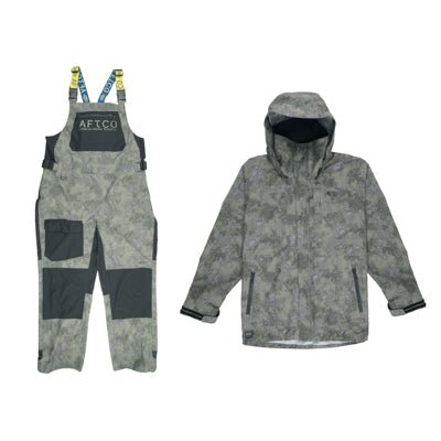 AFTCO Barricade Jacket - Hamilton Bait and Tackle