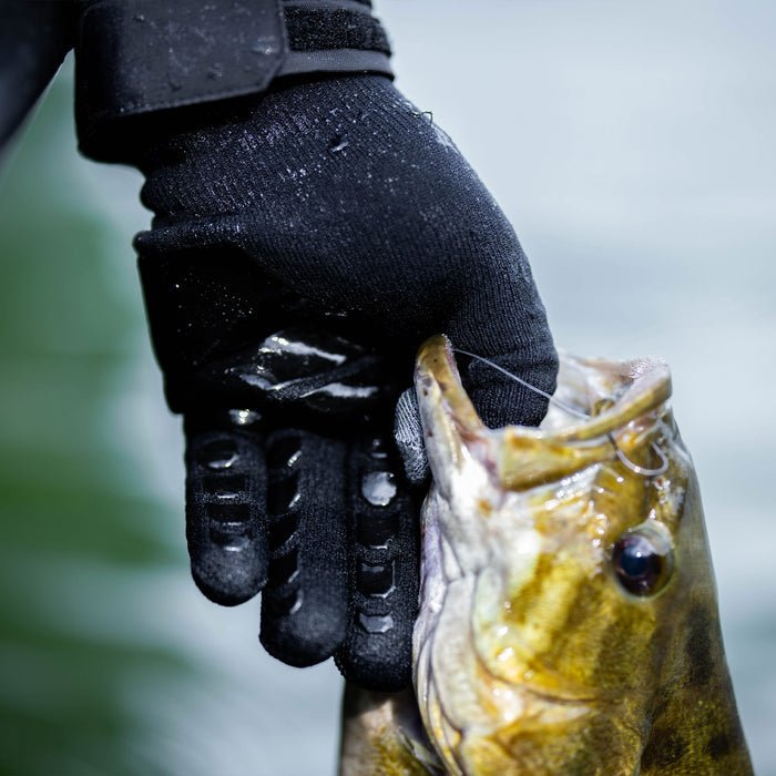 AFTCO Breakwater Water Proof Gloves - Hamilton Bait and Tackle