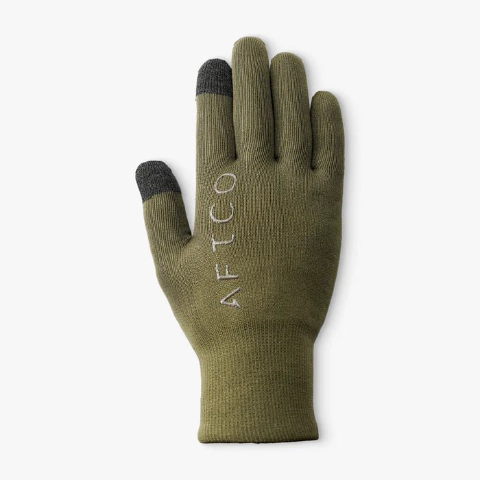 AFTCO Breakwater Water Proof Gloves - Hamilton Bait and Tackle
