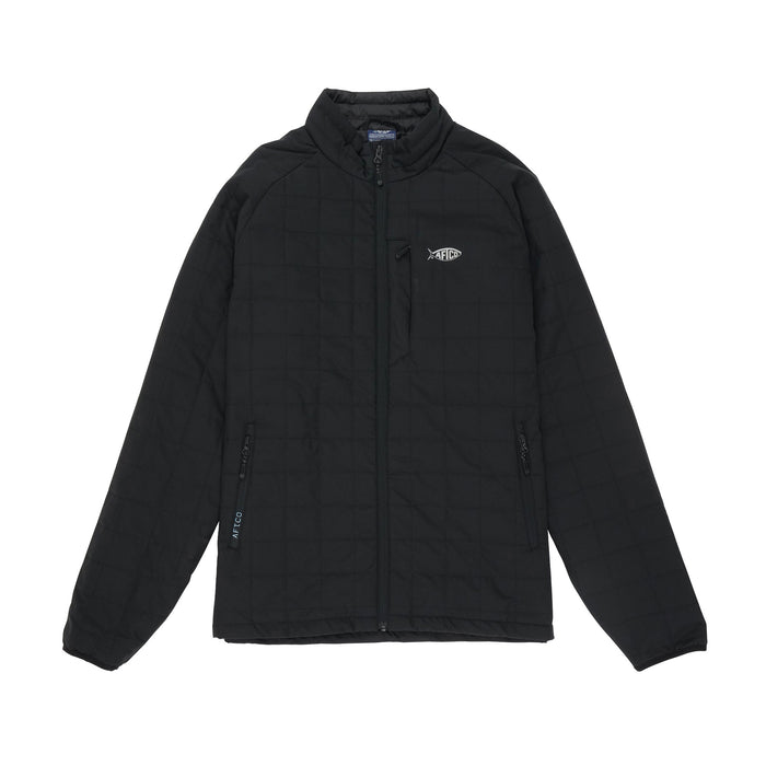 Aftco Puffer Jacket - Hamilton Bait and Tackle