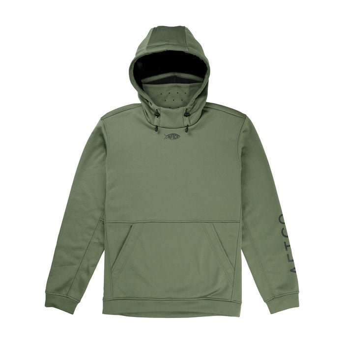 AFTCO Reaper Sweatshirt "Plain" - Hamilton Bait and Tackle