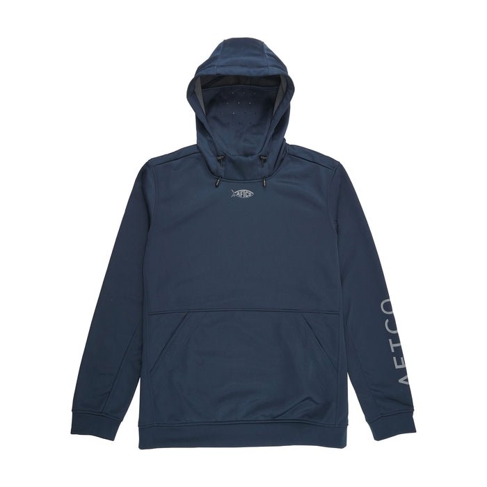 AFTCO Reaper Sweatshirt "Plain" - Hamilton Bait and Tackle