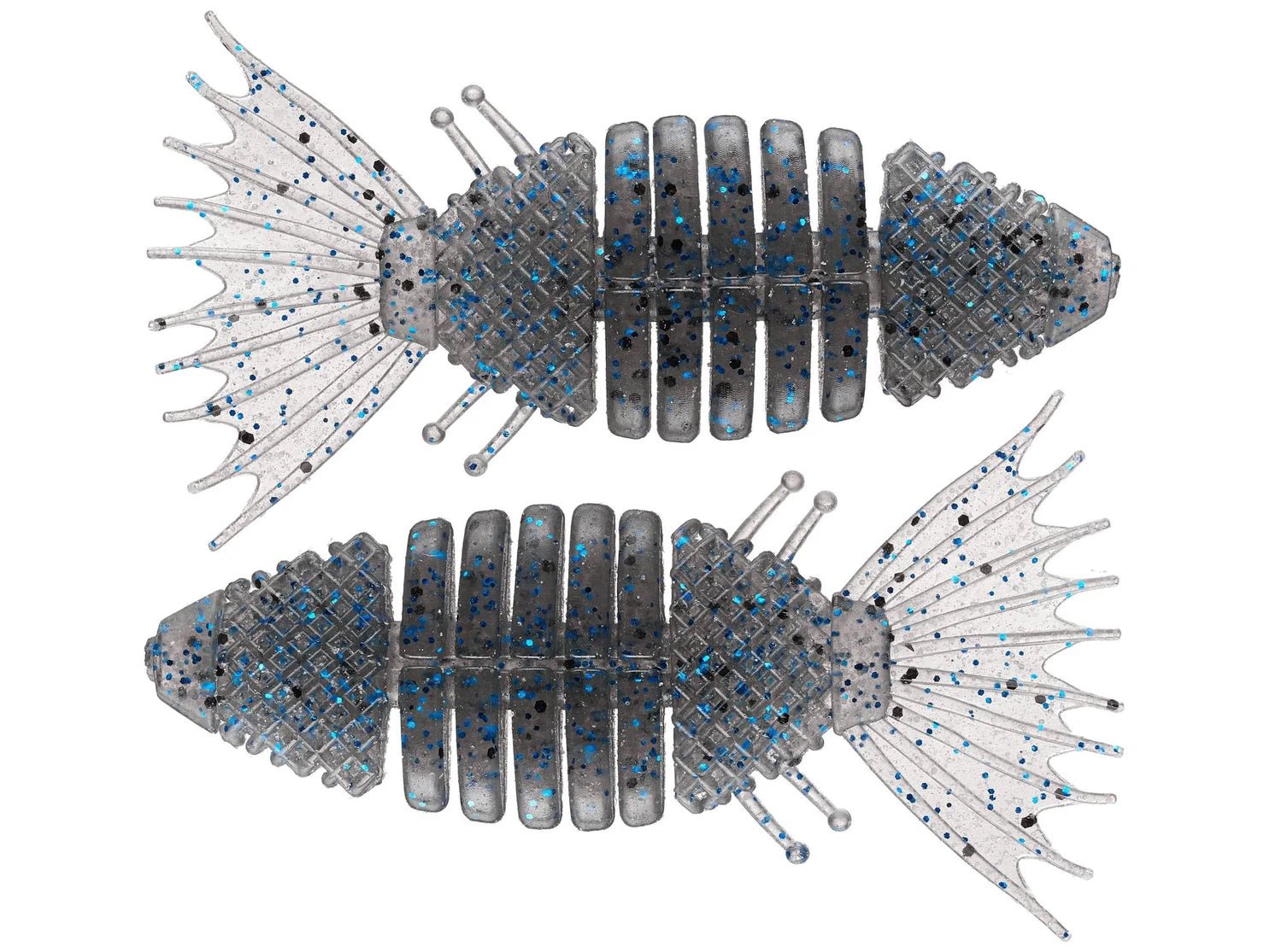 Aros Aquagill 3.5" - Hamilton Bait and Tackle