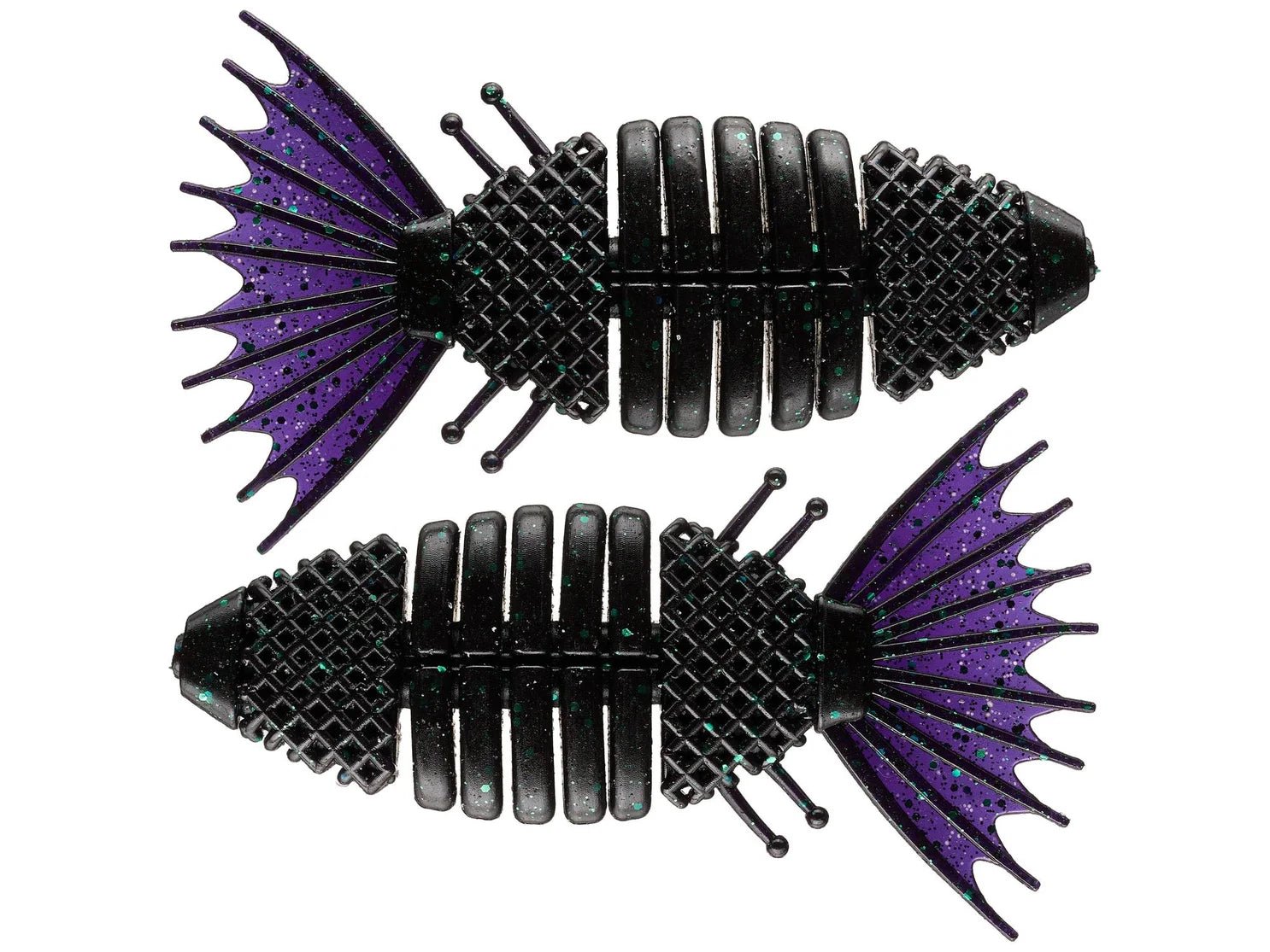 Aros Aquagill 3.5" - Hamilton Bait and Tackle