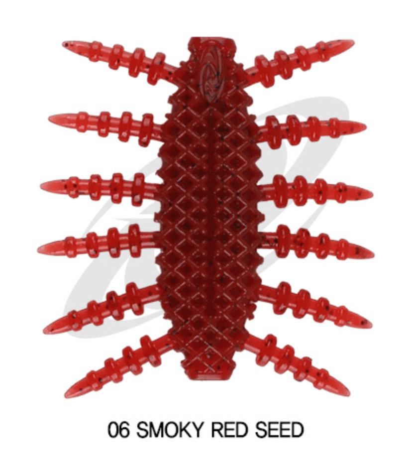 AROS D-Spider - Hamilton Bait and Tackle