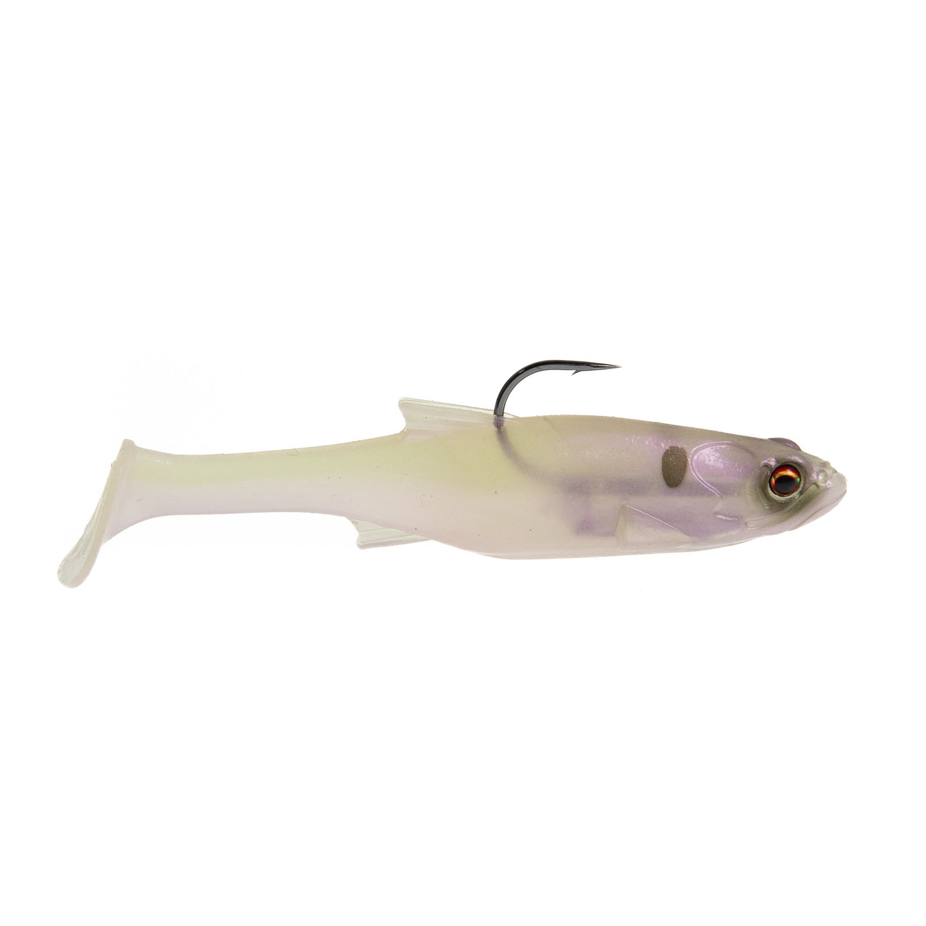 Bass Mafia 5" Daingerous Swimbait (Loaded) - Hamilton Bait and Tackle