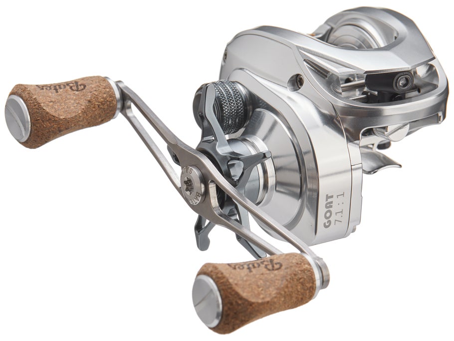 Bates Fishing Co. Goat 150 - Hamilton Bait and Tackle