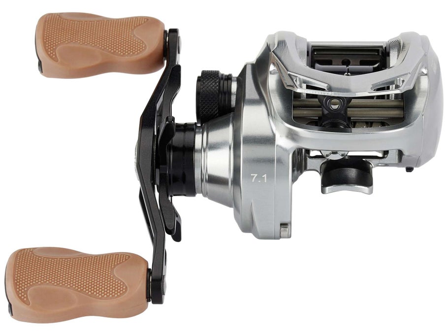 Bates Fishing Co. HUNDO 100 Baitcast Reel - Hamilton Bait and Tackle