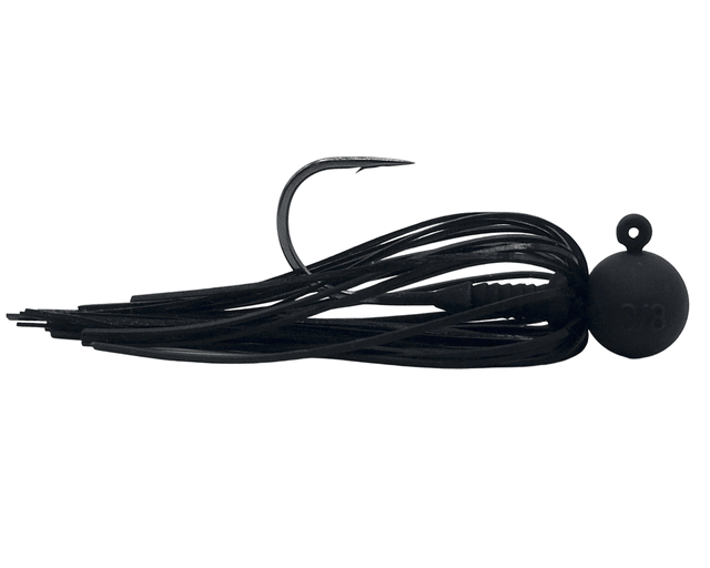 Beast Coast Tungsten O.W. Sniper Jig - Hamilton Bait and Tackle