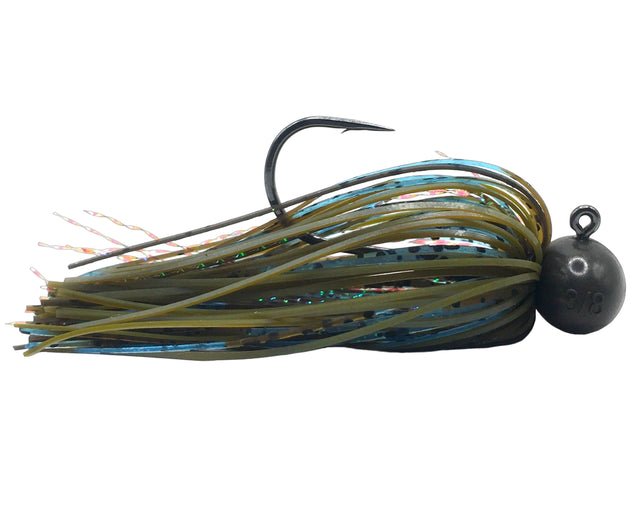 Beast Coast Tungsten O.W. Sniper Jig - Hamilton Bait and Tackle