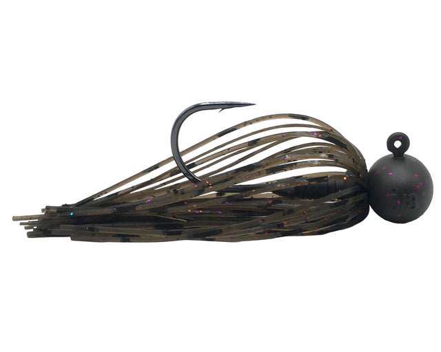 Beast Coast Tungsten O.W. Sniper Jig - Hamilton Bait and Tackle