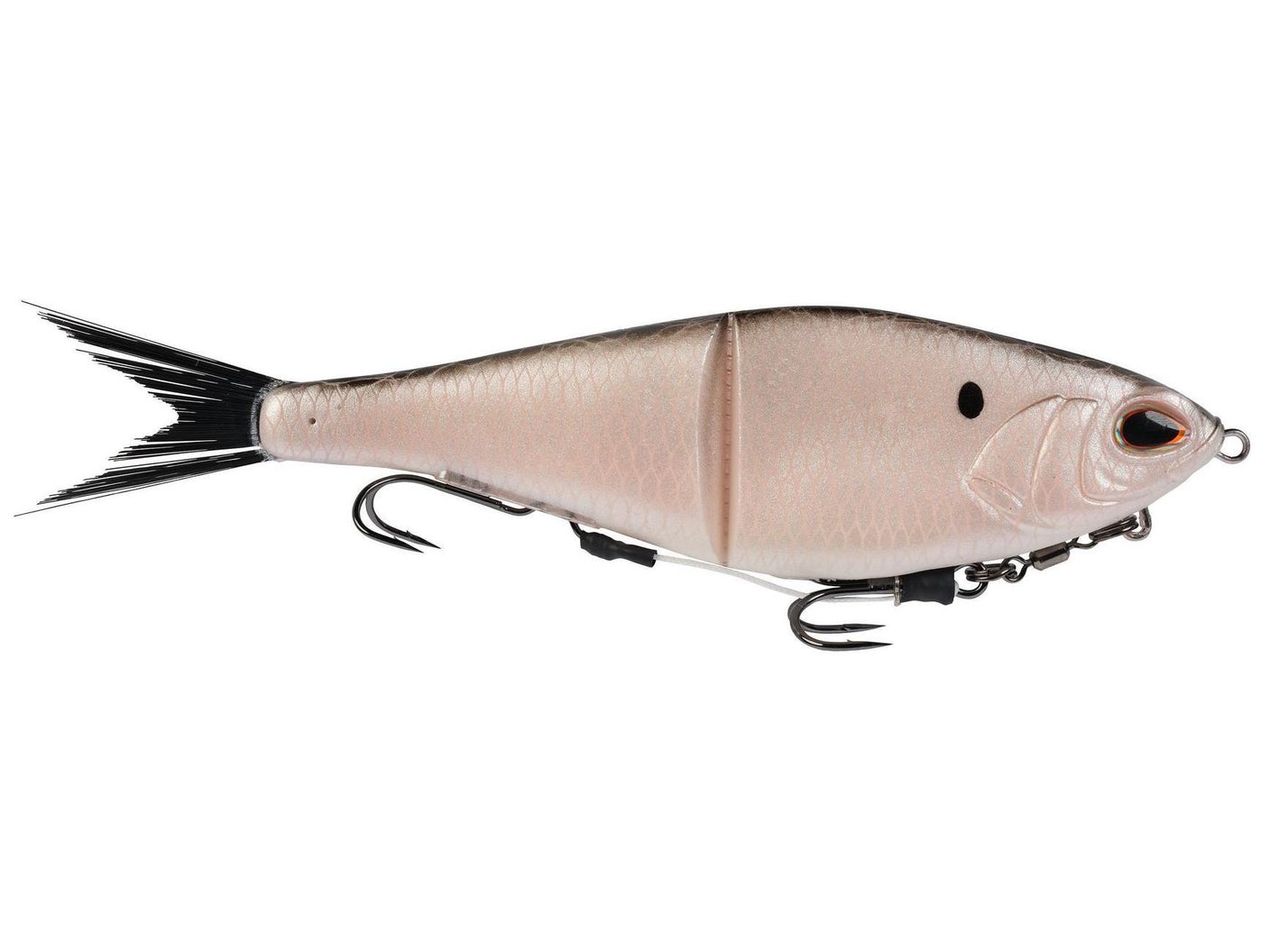 Berkley Chop Block Soft Glide Bait - Hamilton Bait and Tackle
