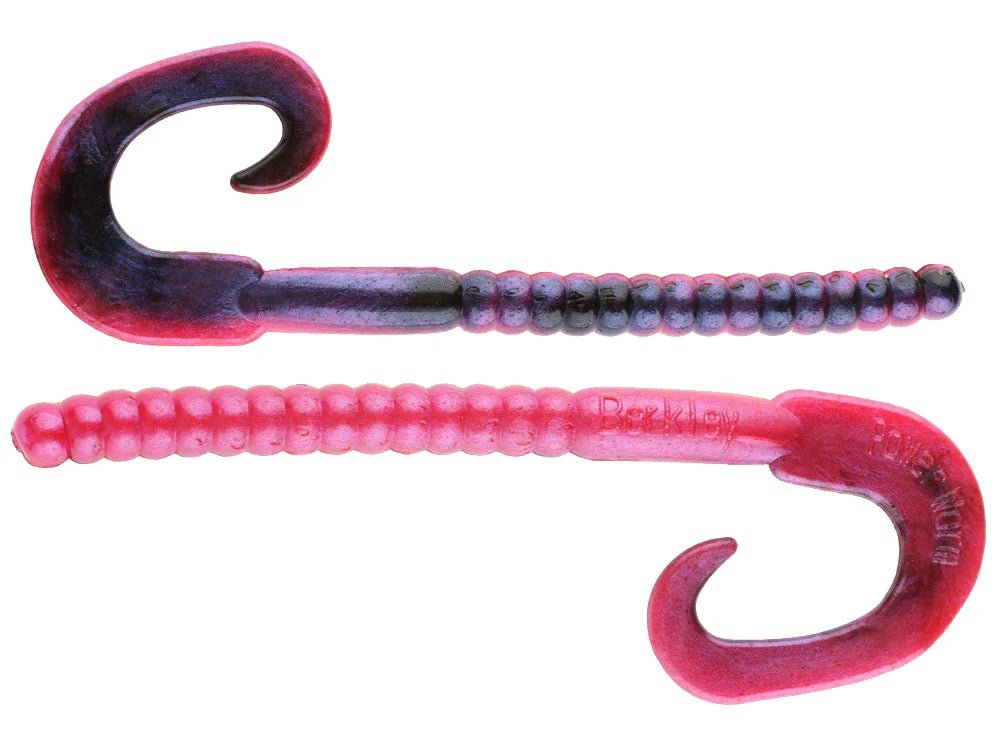 Berkley Power Worm - Hamilton Bait and Tackle