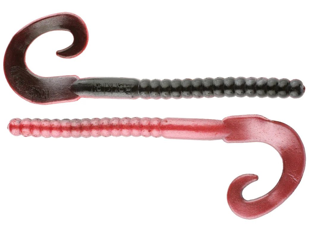 Berkley Power Worm - Hamilton Bait and Tackle