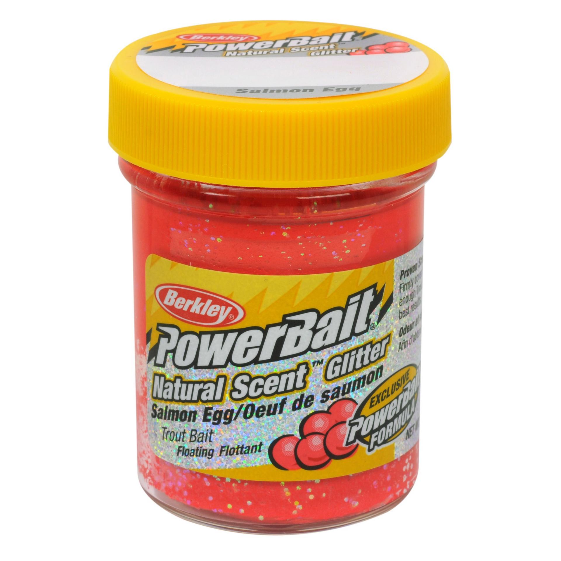 Berkley PowerBait Natural Scent Trout Bait - Hamilton Bait and Tackle