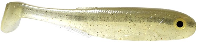 Big Joshy Swimbaits 5" - Hamilton Bait and Tackle