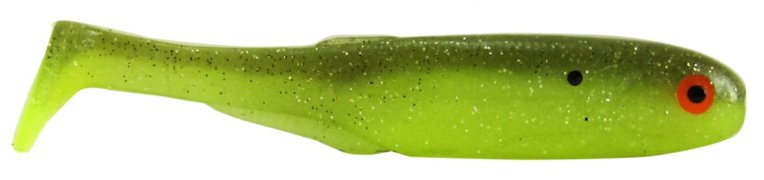 Big Joshy Swimbaits 5" - Hamilton Bait and Tackle