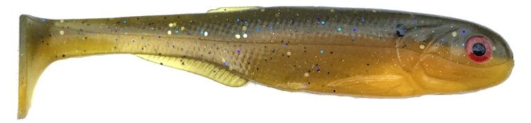 Big Joshy Swimbaits 5" - Hamilton Bait and Tackle