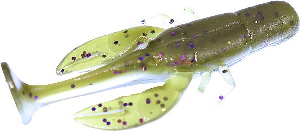 Big Joshy Swimbaits Craw 3.5" - Hamilton Bait and Tackle