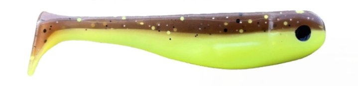 Big Joshy Swimbaits Minnows - Hamilton Bait and Tackle