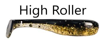 Big Joshy Swimbaits Minnows - Hamilton Bait and Tackle