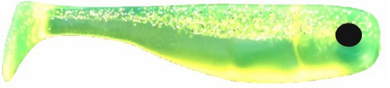 Big Joshy Swimbaits Minnows - Hamilton Bait and Tackle