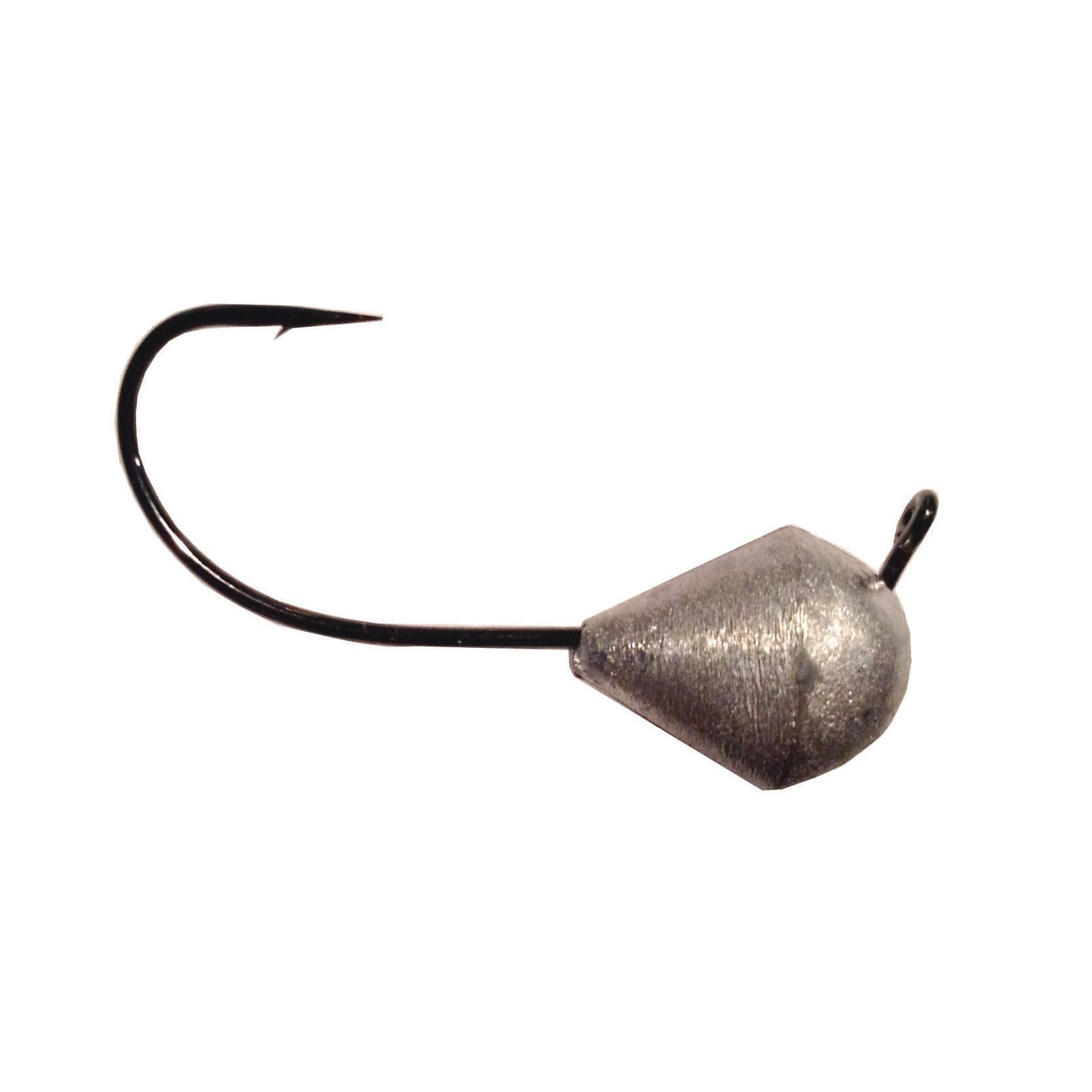 Bite Me Tackle Tube Head Jigs - Hamilton Bait and Tackle