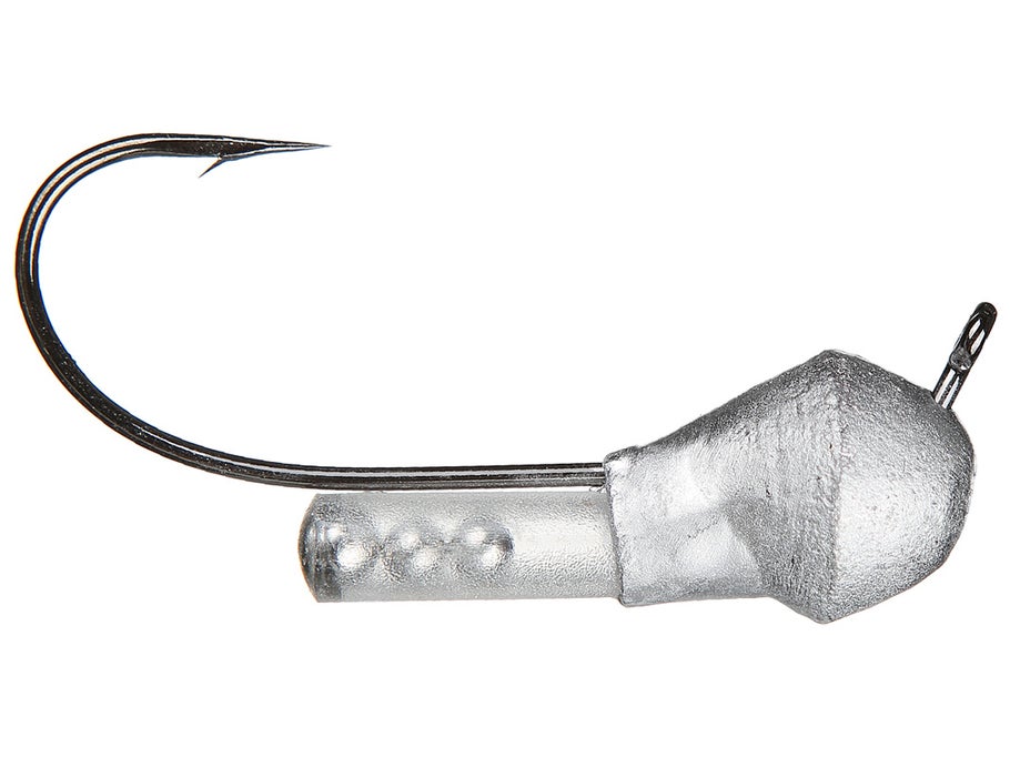 Bite Me Tackle Tube Head Jigs - Hamilton Bait and Tackle