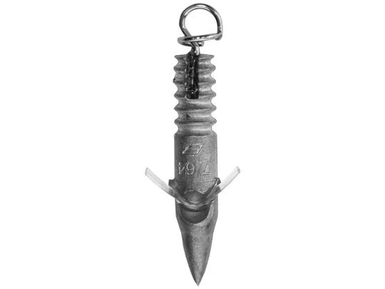 BKK Armor Point Permalock Tungsten Nail Keeper - Hamilton Bait and Tackle