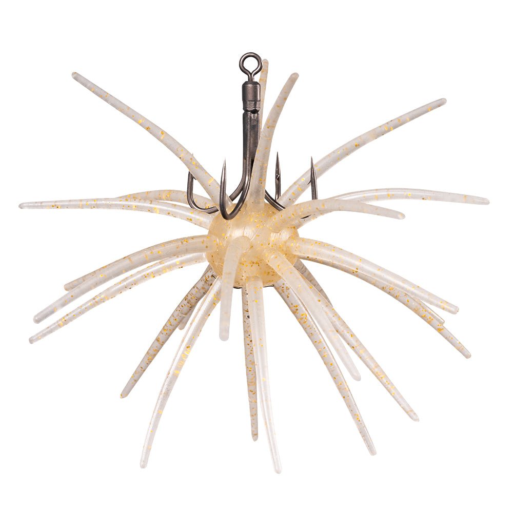 BKK Hyperlatch Quad - Urchin Hook - Hamilton Bait and Tackle