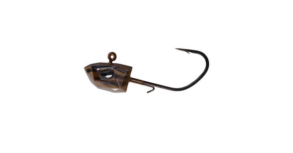 BKK Refrax Jig Head - Hamilton Bait and Tackle