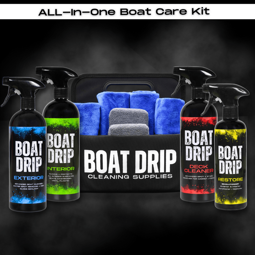 Boat Drip - Hamilton Bait and Tackle