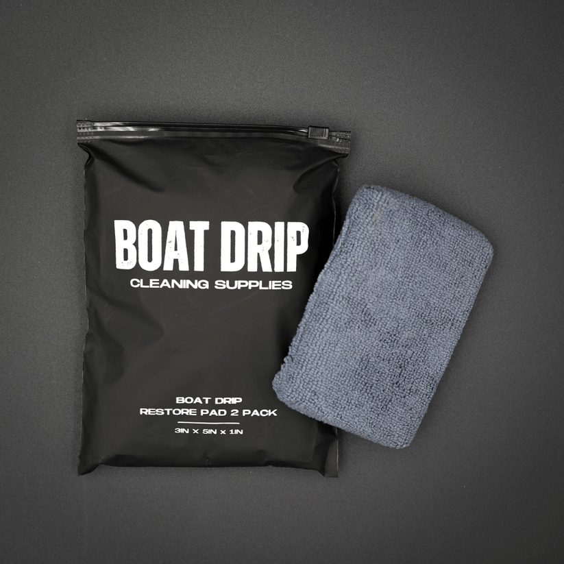 Boat Drip - Towels & Applicators - Hamilton Bait and Tackle