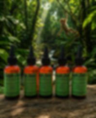 Brandons Monkey Bait Jungle Juice - Hamilton Bait and Tackle