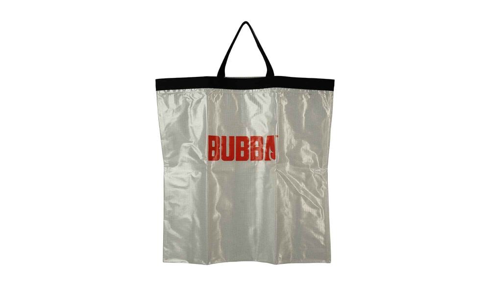 Bubba Tournament Weigh Bag - Hamilton Bait and Tackle