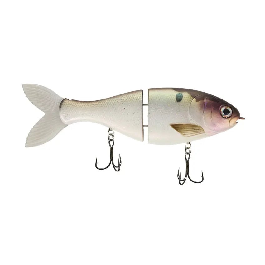 Bucca Brand 6" Trick Shad - Hamilton Bait and Tackle