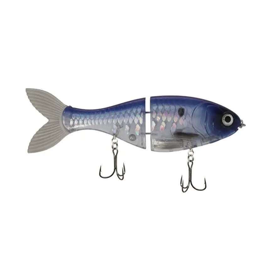 Bucca Brand 6" Trick Shad - Hamilton Bait and Tackle