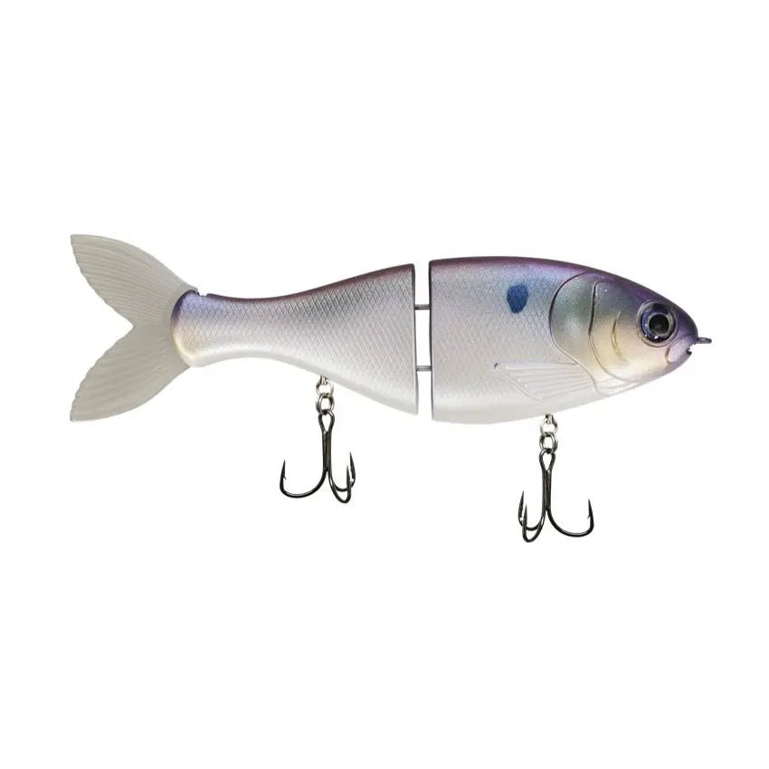 Bucca Brand 6" Trick Shad - Hamilton Bait and Tackle