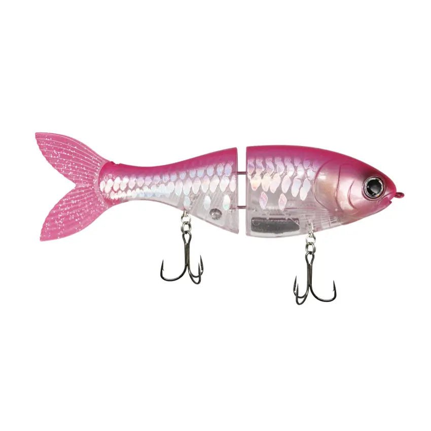 Bucca Brand 6" Trick Shad - Hamilton Bait and Tackle