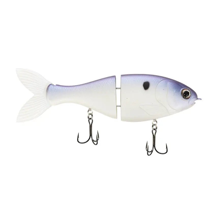 Bucca Brand 6" Trick Shad - Hamilton Bait and Tackle