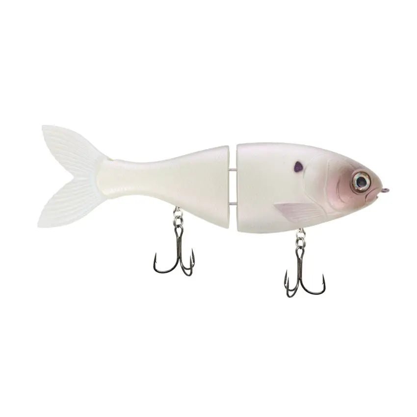 Bucca Brand 6" Trick Shad - Hamilton Bait and Tackle