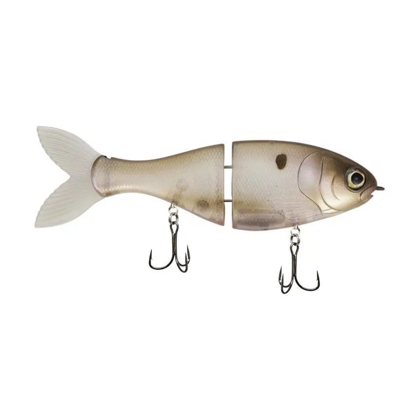 Bucca Brand 6" Trick Shad - Hamilton Bait and Tackle