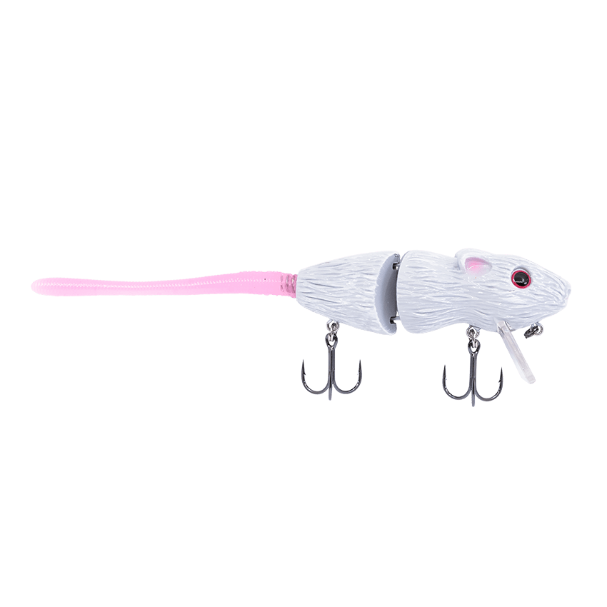 Bucca Brand Bull Rat - Hamilton Bait and Tackle