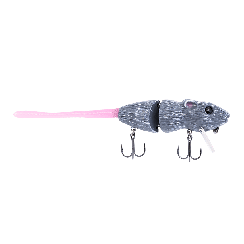 Bucca Brand Bull Rat - Hamilton Bait and Tackle