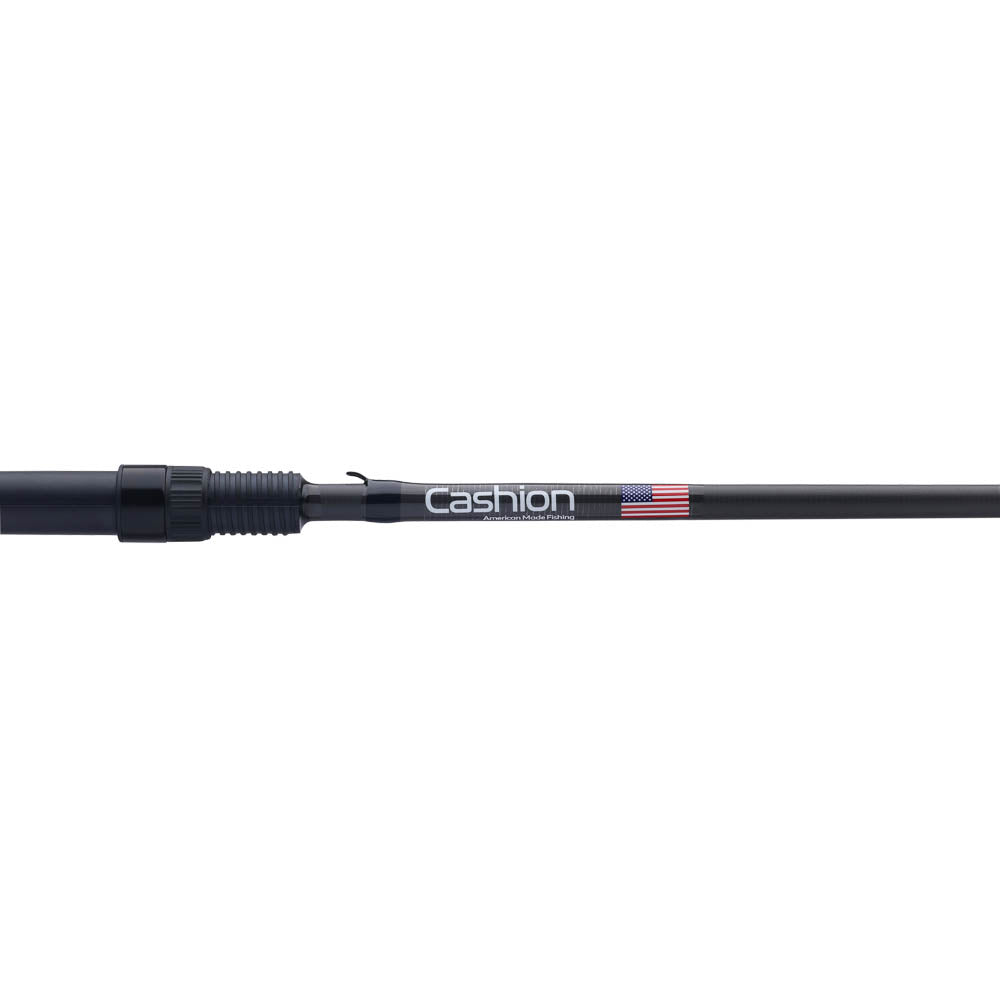 Cashion Element Z2 Spinning Rods - Hamilton Bait and Tackle