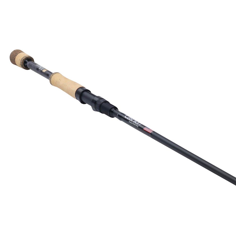 Cashion Element Z2 Spinning Rods - Hamilton Bait and Tackle