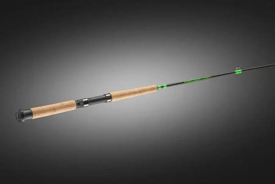 Catch the Fever Precision Crappie Rod - Hamilton Bait and Tackle